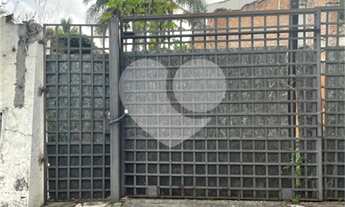 Imagem 2: Terreno à venda em Alto De Pinheiros - SP