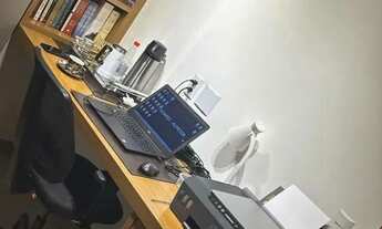 Imagem 7: Imóvel para venda tem 76 metros quadrados com 3 quartos em Vila Lucy - Goiânia - GO