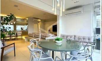 Imagem 4: Apartamento para Locação em Nova Iguaçu, Centro, 3 dormitórios, 3 suítes, 3 banheiros, 2 v