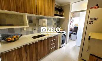 Imagem 5: Apartamento à venda com 94 m², 2 quartos 1 vaga em Bosque, Campinas