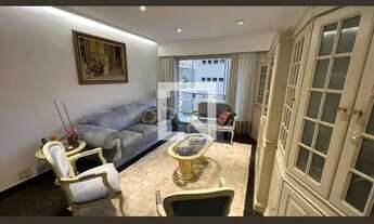 Imagem 2: Apartamento à Venda - Jardim Paulista, 3 Quartos, 170 m2