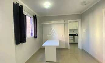 Imagem 5: APARTAMENTO DE 1 DORMITÓRIO