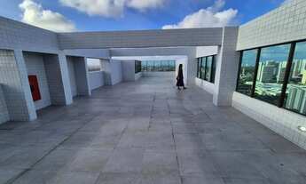 Imagem 7: Imóvel para aluguel com 30 metros quadrados com 1 quarto em Boa Viagem - Recife - PE