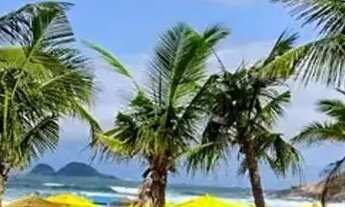 Imagem 3: Casa de condomínio em Rua Hermenegildo Azevedo - Jardim Enseada - Guarujá/SP