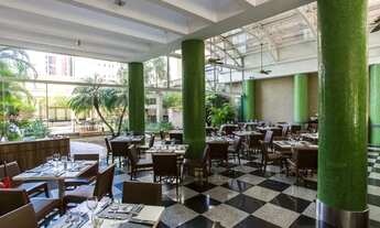 Imagem 6: Flat na Chácara Santo Antônio para venda !!