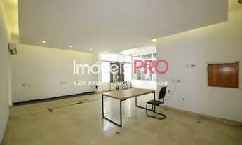 Imagem 6: Em frente ao Parque Ibirapuera, no local mais cobiçado da regiao