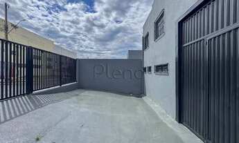 Imagem 2: Galpão à venda em Campinas, Parque Via Norte, com 250 m²