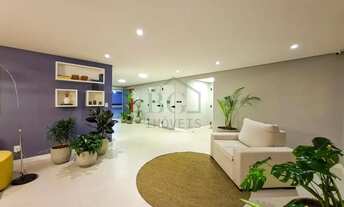 Imagem 6: Excelente apartamento de 76m² á venda no centro de Poços de Caldas MG