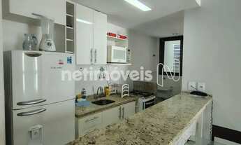 Imagem 6: Apartamento mobiliado 1 quarto Jardim Armação