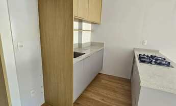 Imagem 5: Estúdio próx. DECATHLON/SHOPPING FLORIPA_Monte Verde - Florianópolis/SC