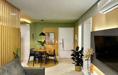 Imagem 7: Imóvel para venda tem 48 metros quadrados com 1 quarto em Navegantes - Capão da Canoa - RS