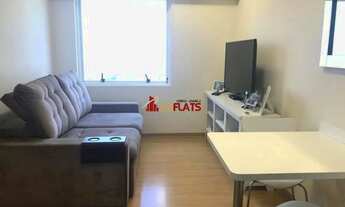 Imagem 2: Flat, Consolação - São Paulo