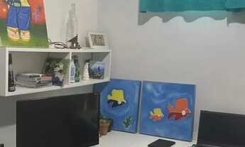 Imagem 6: Kitnet para Locação em Presidente Prudente, Jardim Aquinópolis, 1 dormitório, 1 banheiro