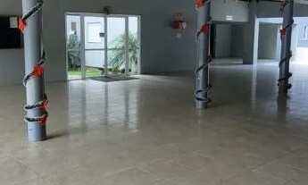 Imagem 3: Apartamento Salgado Filho Caxias do Sul 57m² posição norte 2 quartos 2 box