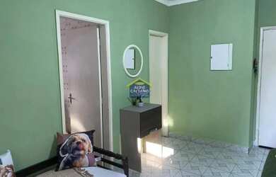 Imagem 7: Apartamento 1 Quarto à Venda na Vila Tupi - Cód: ACT3543