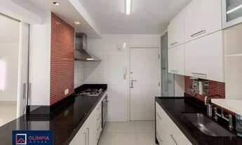 Imagem 6: Venda Apartamento 2 Dormitórios - 98 m² Bela Vista