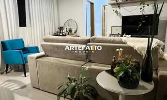 Imagem 3: Jd Boa Esperança, apartamento c/ 2 dorm. sendo 1 suíte, 2 vagas de garagem