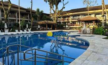 Imagem: Apartamento beira-mar com lazer Enseada