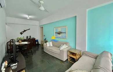 Imagem 4: Apartamento próximo à praia com lazer Astúrias Guarujá