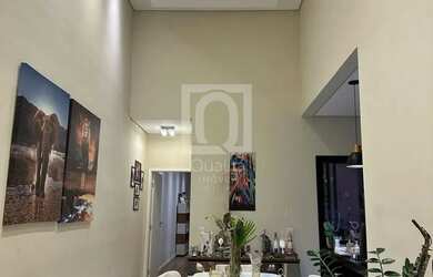 Imagem 2: Casa térrea à venda no Condomínio Helena Maria com 1 suíte e quintal com área gourmet