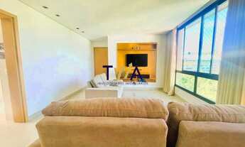 Imagem 4: Apartamento, Villa Grimm, Vale dos Cristais, Nova Lima, 4 quartos, R$10.500,00, para alugu