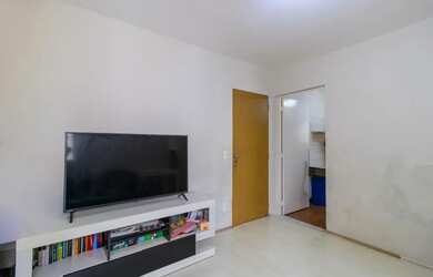 Imagem 3: Apartamento para venda em Vila Guarani (Z Sul) com 2 quartos , 44m²