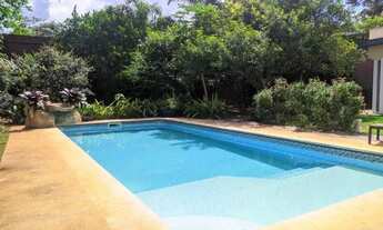 Imagem 2: Casa à venda em Cotia, Granja Viana - Passargada, com 4 suítes, com 430 m², Passargada D