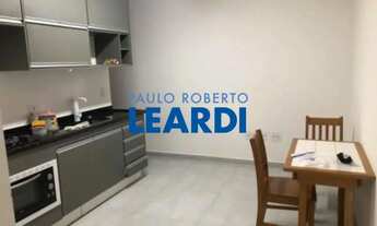 Imagem: APARTAMENTO - JARDIM BELA VISTA - SP