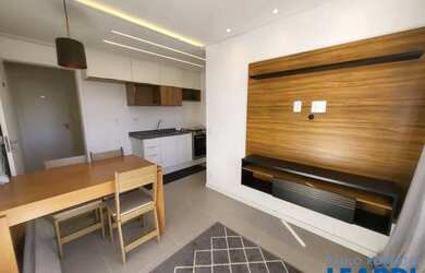 Imagem 2: APARTAMENTO - BARRA FUNDA - SP