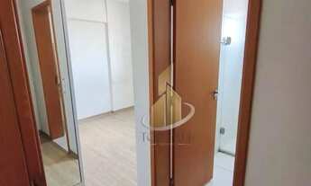 Imagem 5: Apartamento com 2 dormitórios para alugar, 70 m² por R$ 4.160/mês - Parque Industrial - Sã