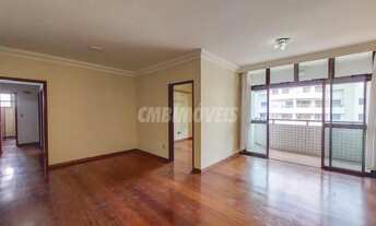 Imagem: Apartamento - Mansões Santo Antônio