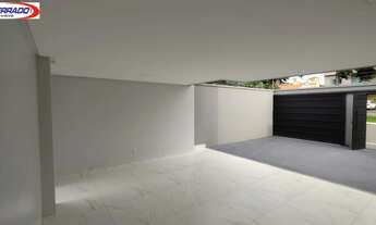 Imagem 2: Goiânia - Casa Padrão - Residencial Cidade Verde