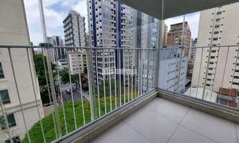 Imagem: Partamento com 2 Quartos e 2 banheiros à