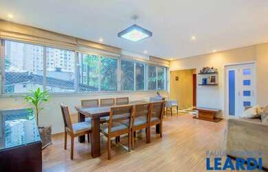 Imagem 4: APARTAMENTO - JARDIM AMÉRICA - SP