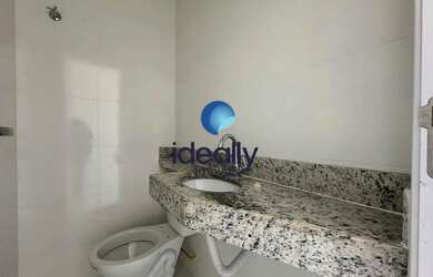 Imagem 7: Casa Geminada 2 Quartos à Venda - Individual - Nova - 2 Banheiros - 1 Vaga - São João Bati