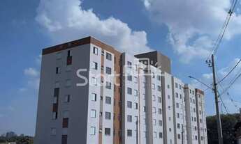 Imagem: Apartamento - Jardim Boa Esperança - Campinas