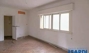 Imagem 2: GALPÃO - HIGIENÓPOLIS - SP