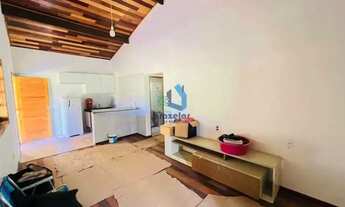 Imagem 7: Imóvel para venda com 1000 metros quadrados com 2 quartos em Dona Catarina - Mairinque - S