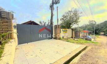 Imagem 2: Casa em Avenida Joaquim Martins da Silva - Belém Novo - Porto Alegre/RS