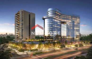 Imagem: Apartamento em Rua Tomaz Gonzaga - Boa Vista