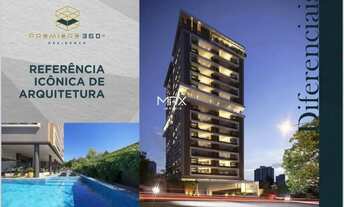 Imagem 4: Apartamento à venda em Piracicaba, São Dimas, com 3 suítes, com 140.03 m², Edifício Premie