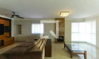 Imagem 3: Apartamento à Venda - Jardim Anália Franco, 3 Quartos, 241 m2