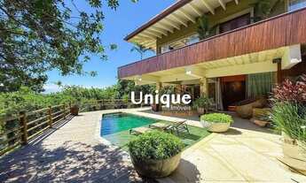 Imagem: Casa com 5 dormitórios à venda, 400 m²