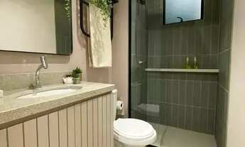 Imagem: Apartamento em Itajuba a 900 m da praia