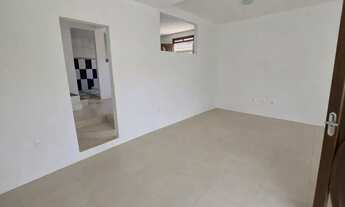 Imagem 4: Casa Duplex, 4 Quartos (1 suíte enorme com varanda), Portaria 24h, Garagem, Área Externa