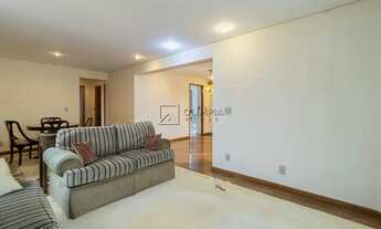 Imagem 4: Venda Apartamento 3 Dormitórios - 190 m² Perdizes