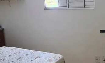 Imagem 2: Apartamento em Rua Arquiteto José Augusto Silva - Parque Rural Fazenda Santa Cândida - Cam