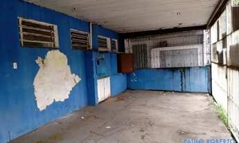 Imagem 7: GALPÃO - RUDGE RAMOS - SP