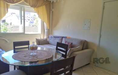 Imagem: Apartamento em Bom Jesus