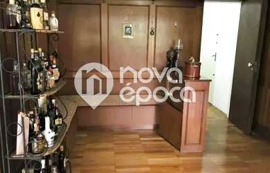 Imagem 7: Ipanema Apartamento com 5 dormitórios